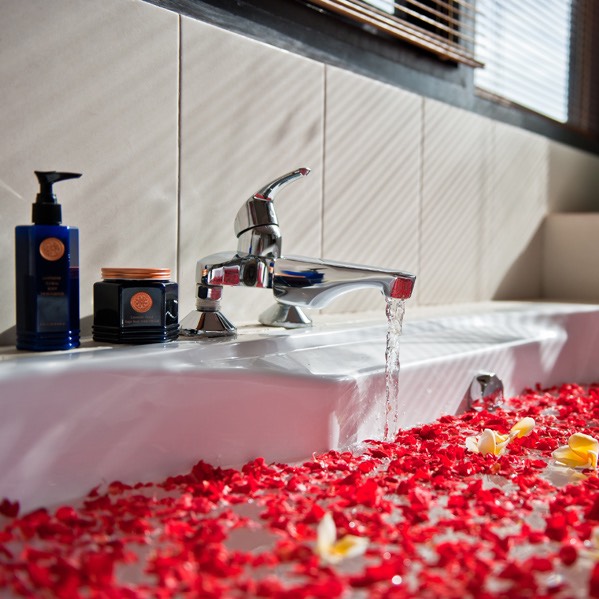 Villa Sky House - Guest Bathroom