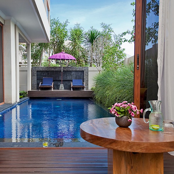 Villa Sky House - Swimming Pool